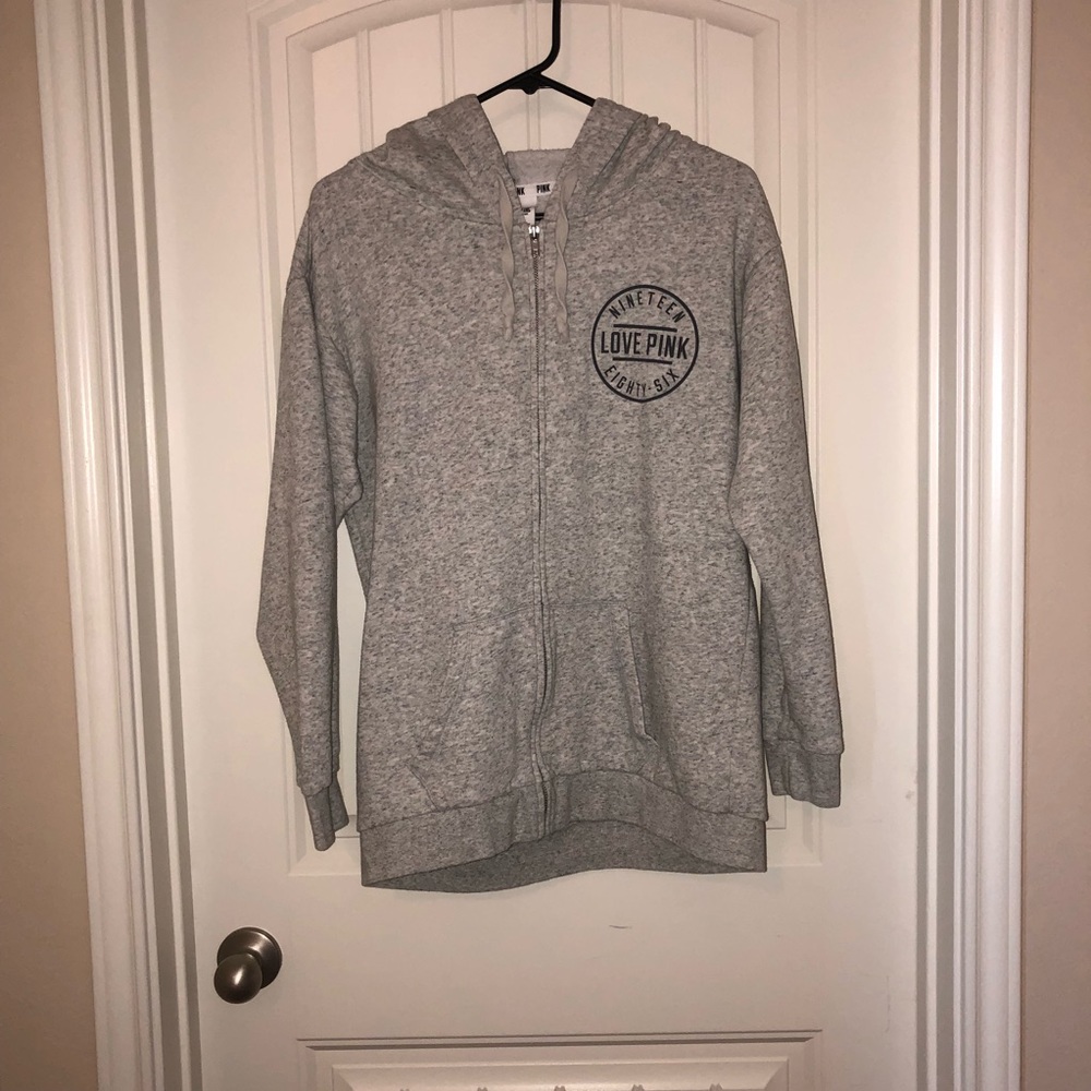 Victoria’s Secret PINK hoodie